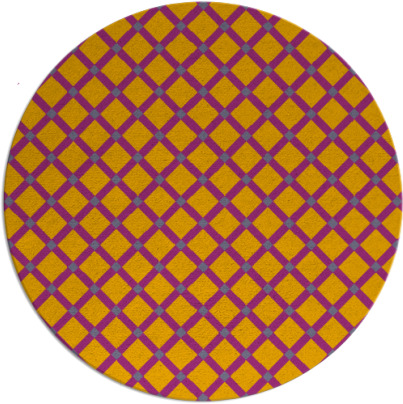 plaid rug - item 638596