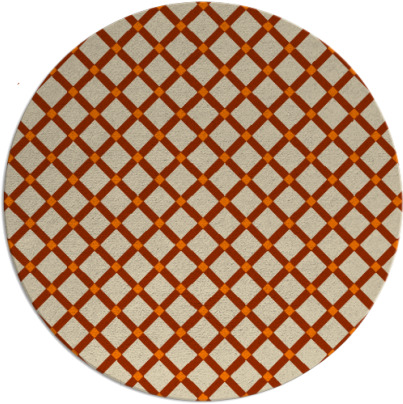 plaid rug - item 638598