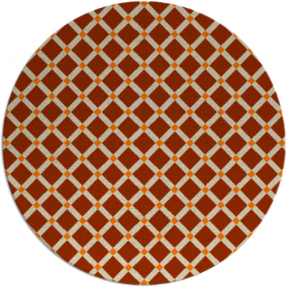 plaid rug - item 638600