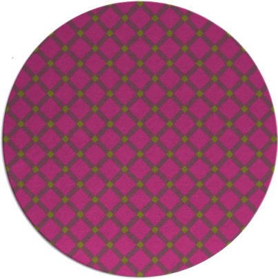 plaid rug - item 638609