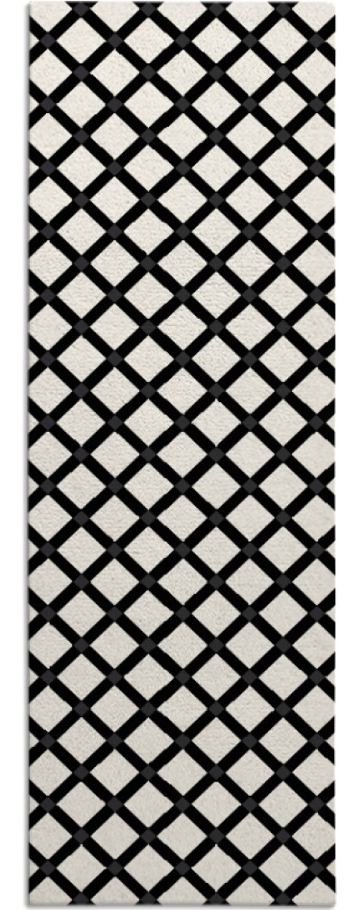 plaid rug - item 638639