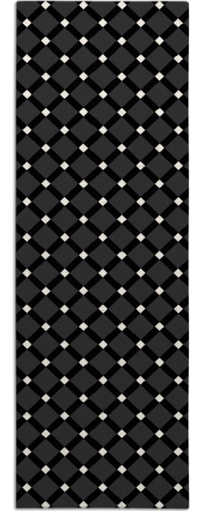 plaid rug - item 638640