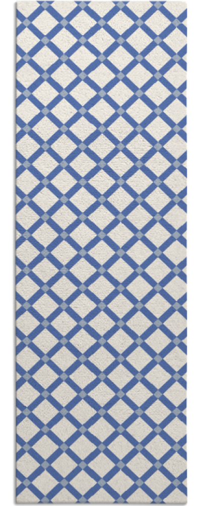 plaid rug - item 638675