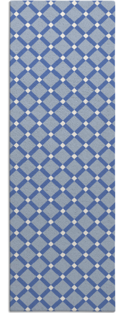 plaid rug - item 638676