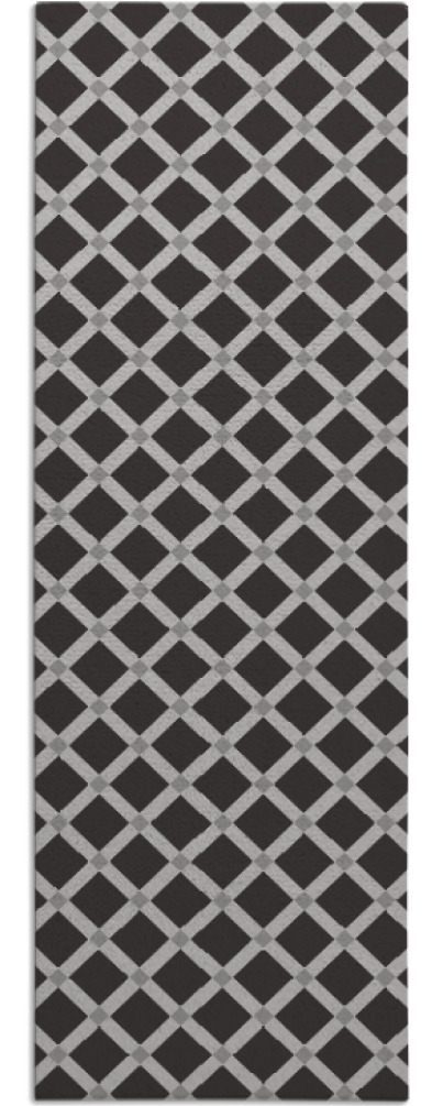 plaid rug - item 638679