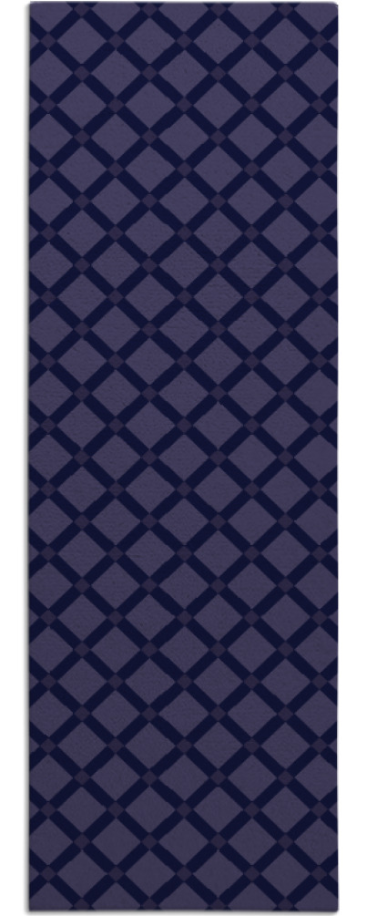 plaid rug - item 638719