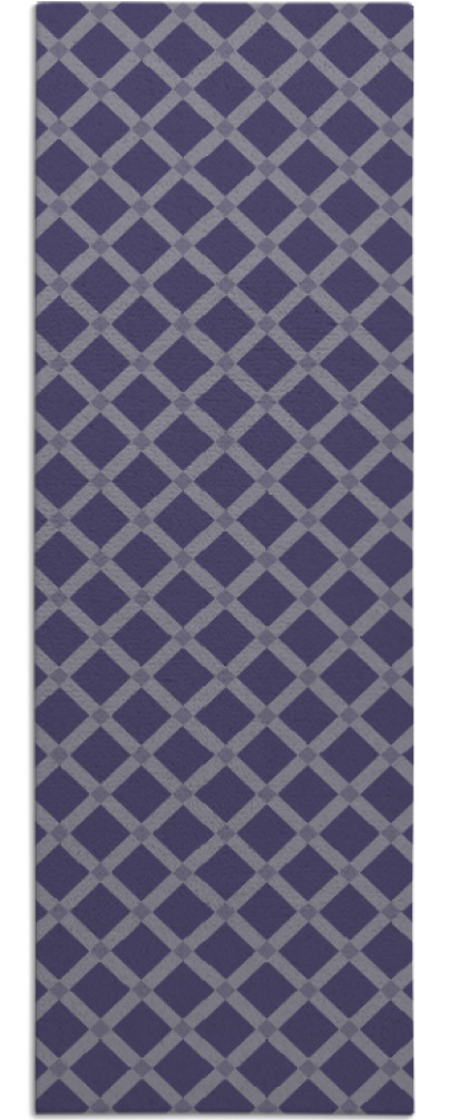 plaid rug - item 638723