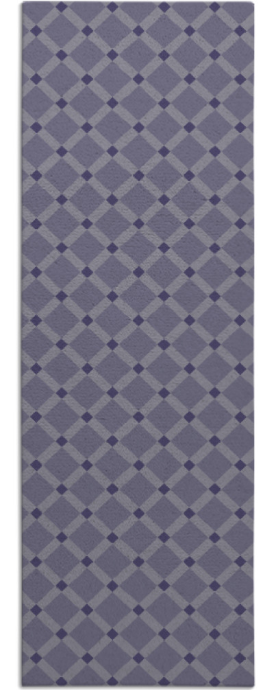 plaid rug - item 638724