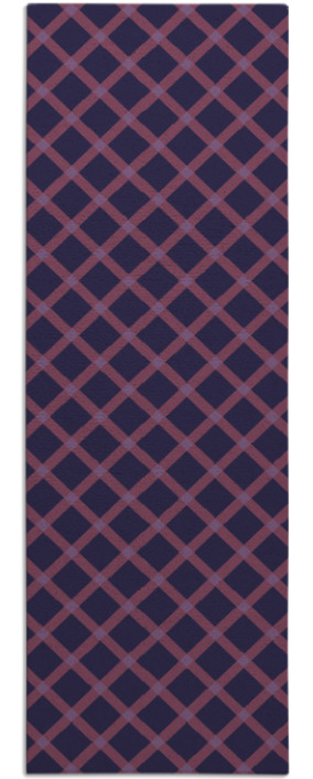 Plaid Rug