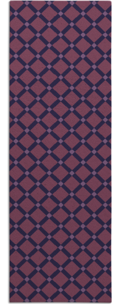 plaid rug - item 638732