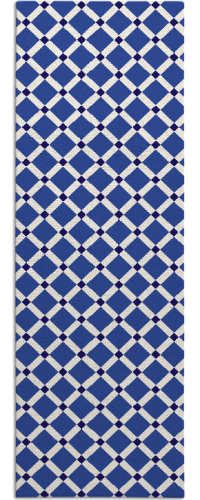 plaid rug - item 638738