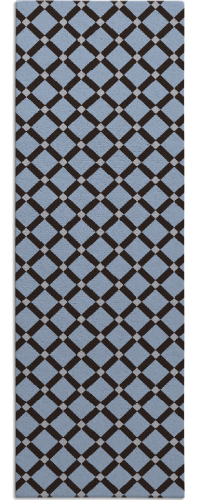 plaid rug - item 638745