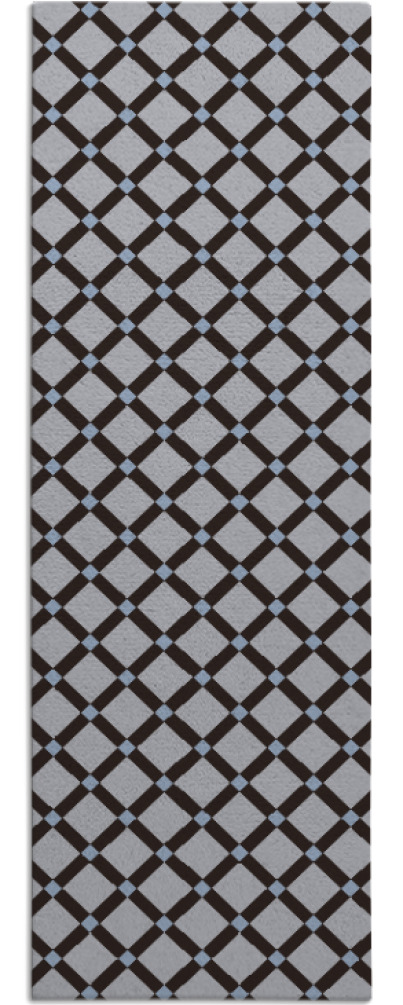 plaid rug - item 638746