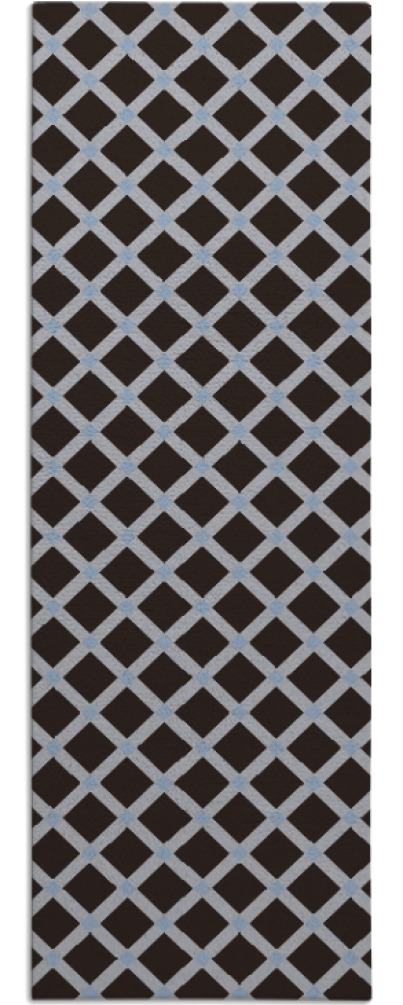 plaid rug - item 638748