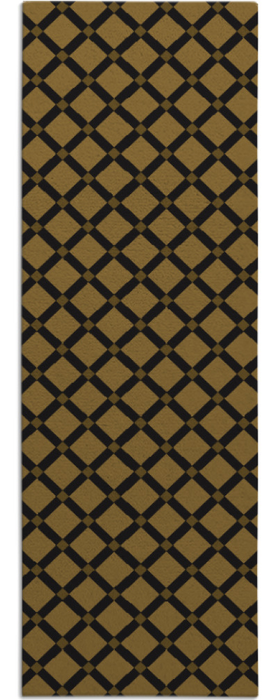 plaid rug - item 638751