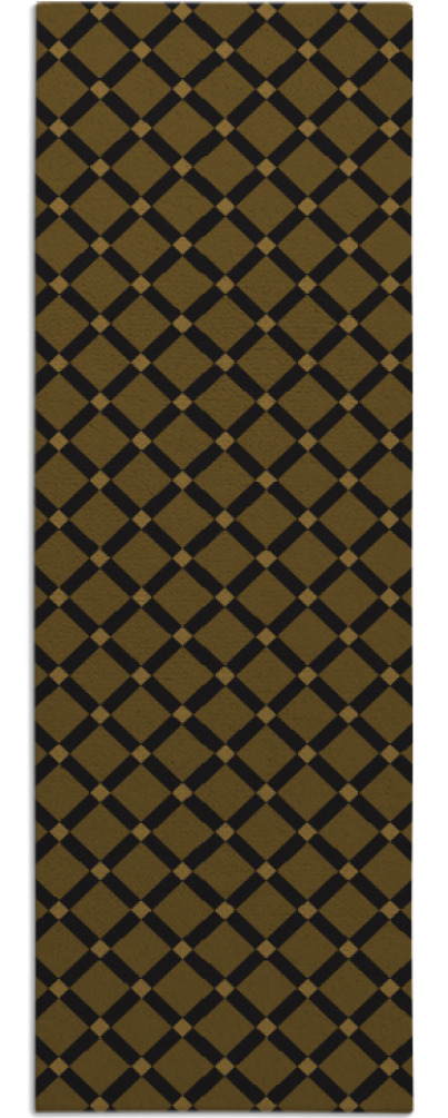 plaid rug - item 638752
