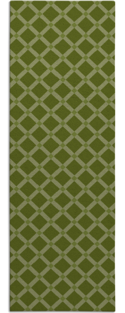 plaid rug - item 638758