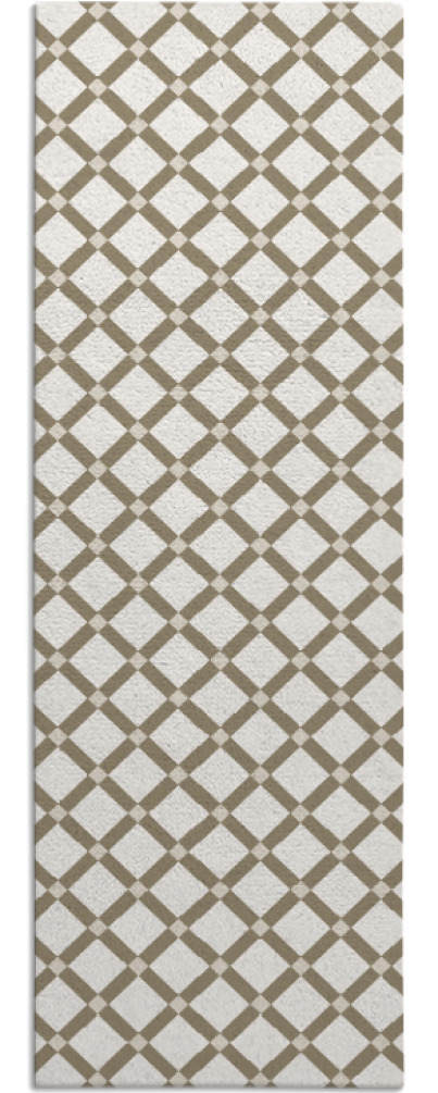 plaid rug - item 638775