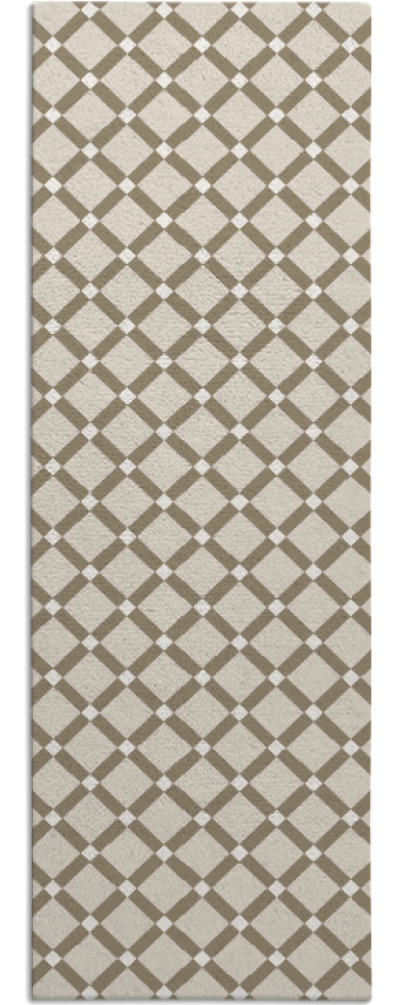 plaid rug - item 638776