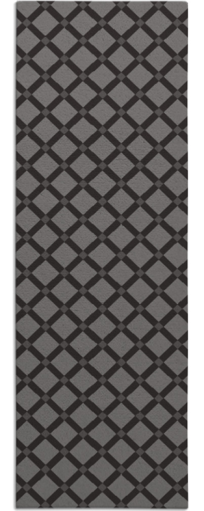 plaid rug - item 638781