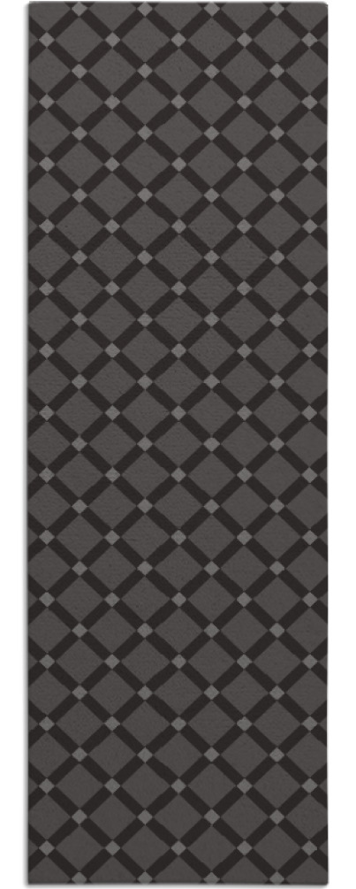 plaid rug - item 638782
