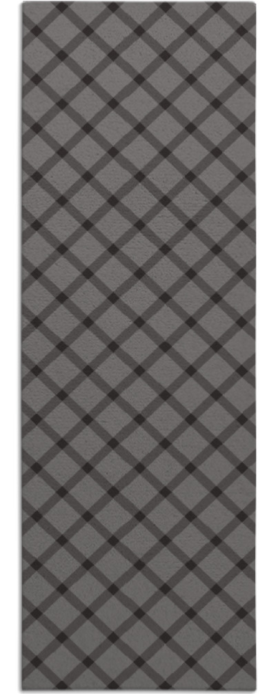 plaid rug - item 638783
