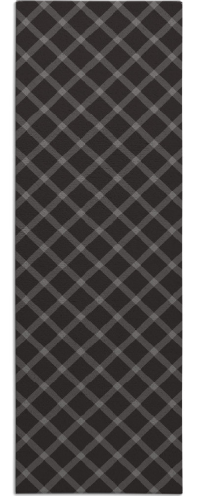 plaid rug - item 638784