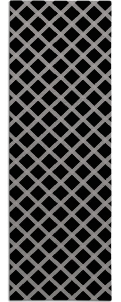plaid rug - item 638805