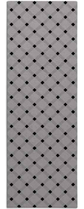 Plaid Rug