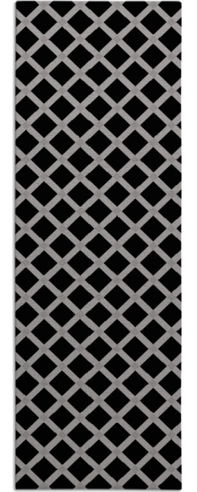 plaid rug - item 638807