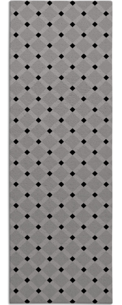plaid rug - item 638808
