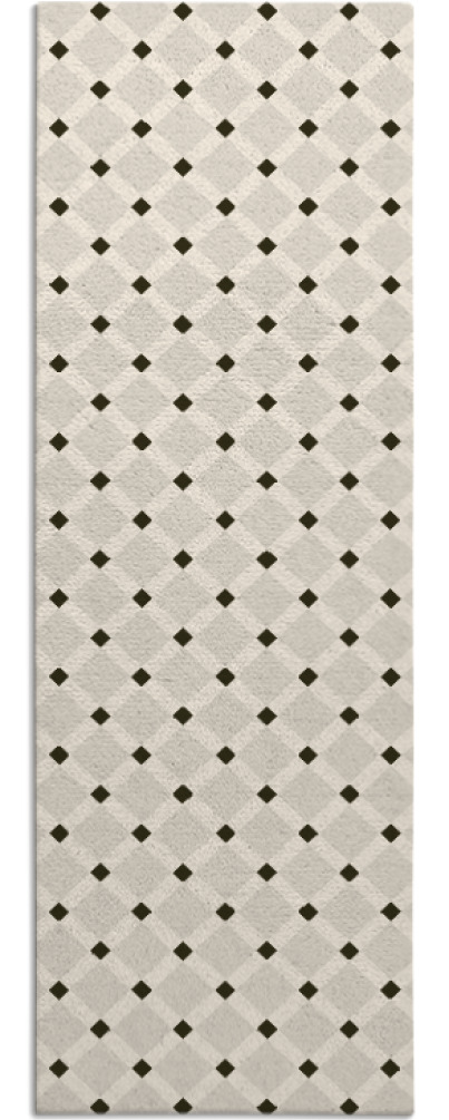 plaid rug - item 638810