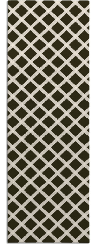 plaid rug - item 638811