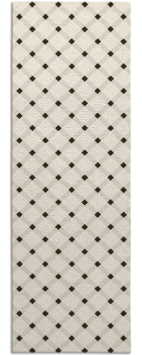 Plaid Rug