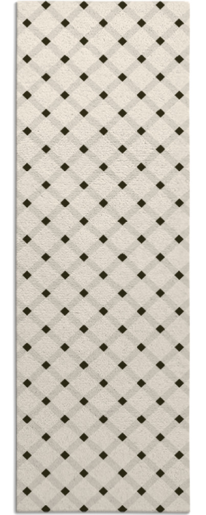 plaid rug - item 638812