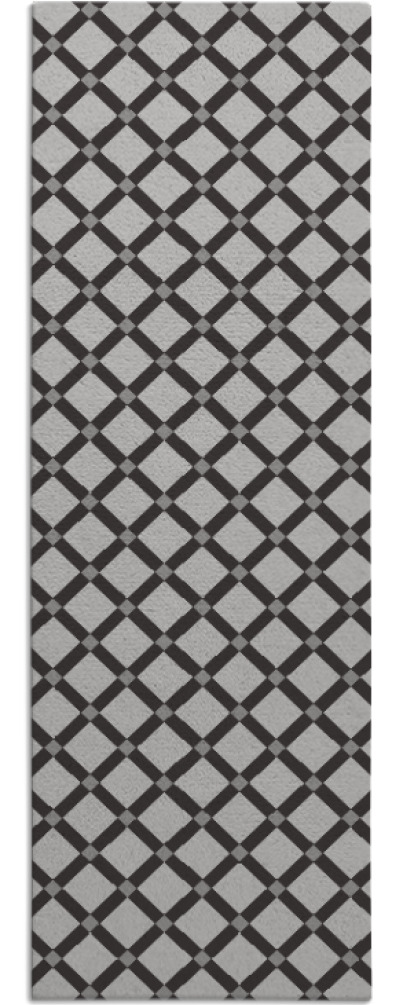 plaid rug - item 638835
