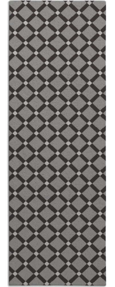 plaid rug - item 638836