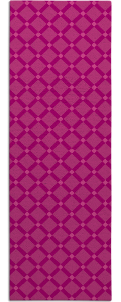plaid rug - item 638844