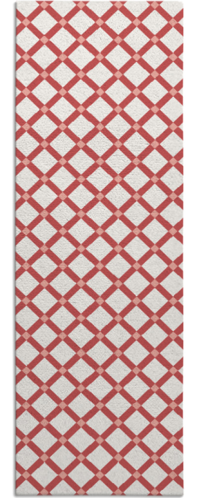 plaid rug - item 638853