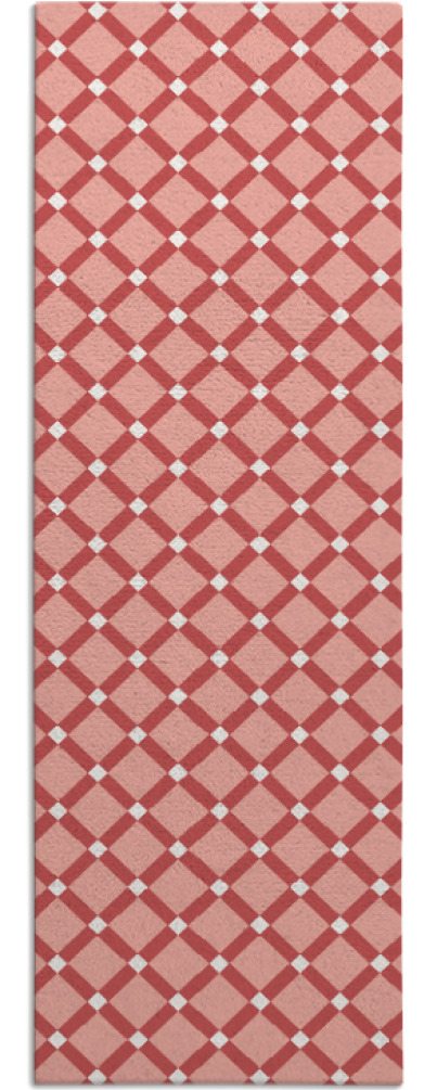 plaid rug - item 638854