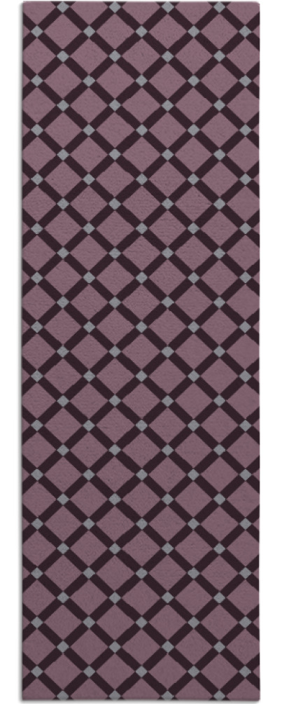 plaid rug - item 638872
