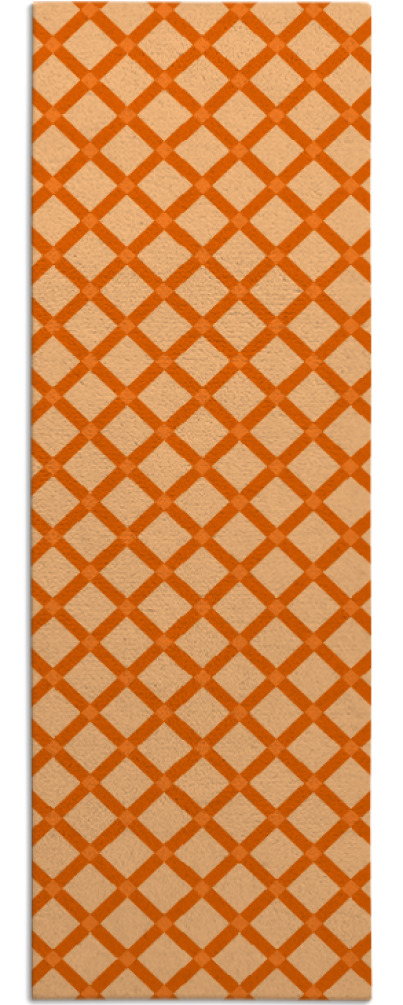 plaid rug - item 638895