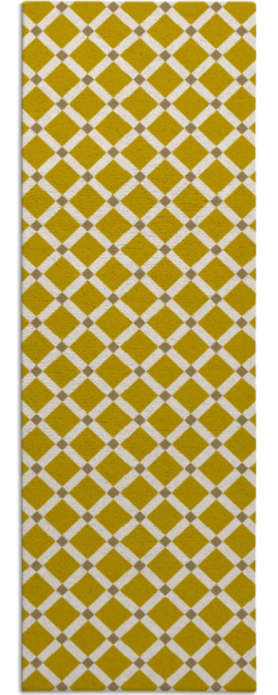 plaid rug - item 638899
