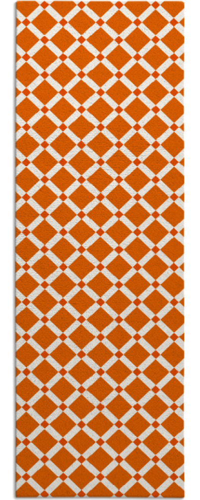 plaid rug - item 638903