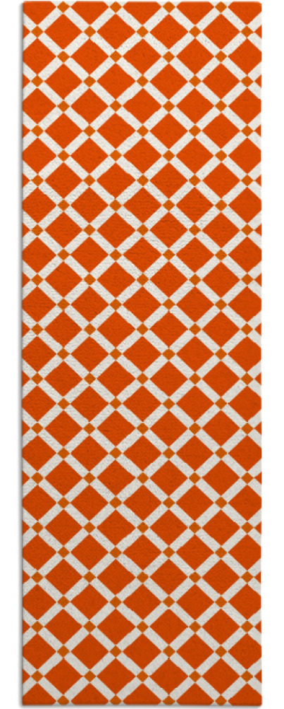 plaid rug - item 638904
