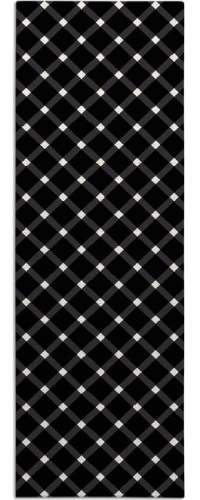 plaid rug - item 638905