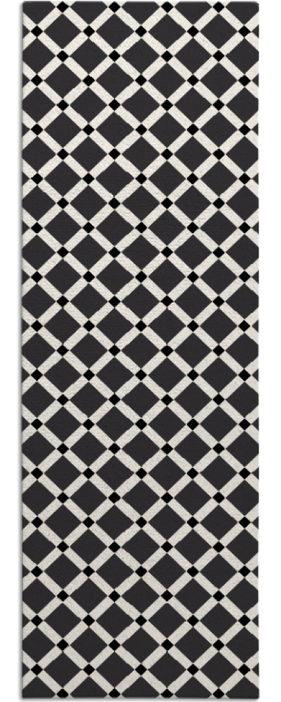 plaid rug - item 638908