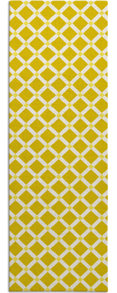 plaid rug - item 638911