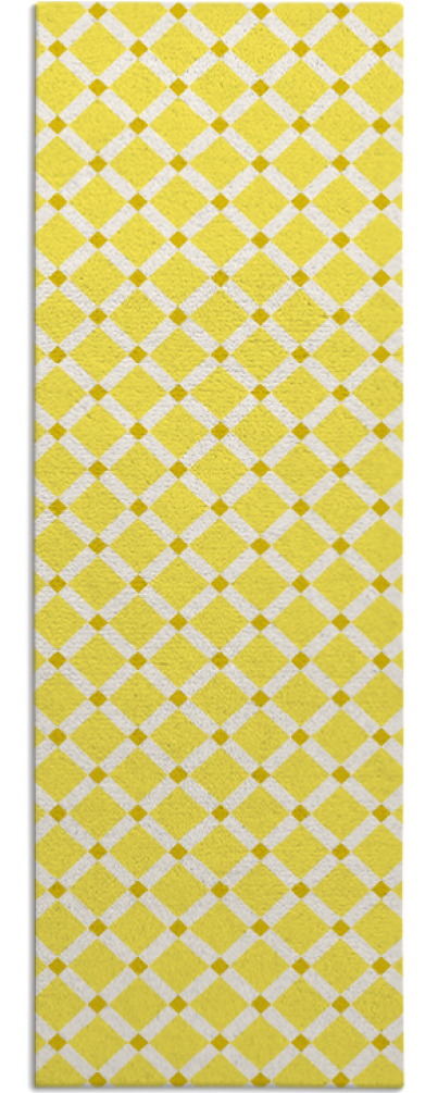 plaid rug - item 638912