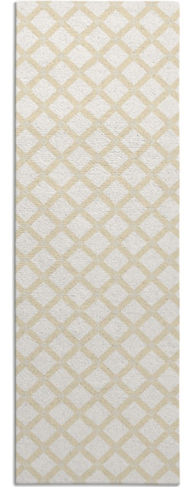 plaid rug - item 638918